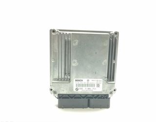 2166295 0281013251 centralita motor uce bmw serie