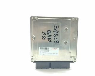2166295 0281013251 centralita motor uce bmw serie