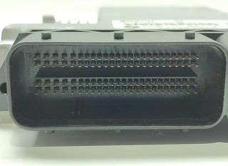 2166295 0281013251 centralita motor uce bmw serie