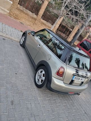 MINI Mini 2008