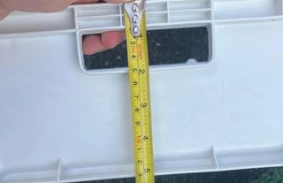 Cajón Congelador Balay 3KF4836N