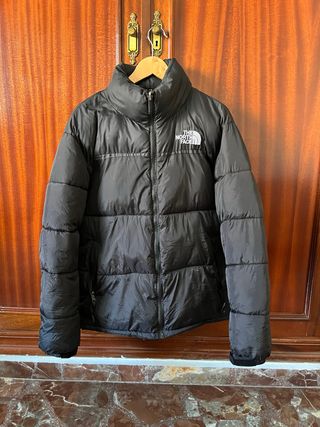 Abrigo The North Face Negro