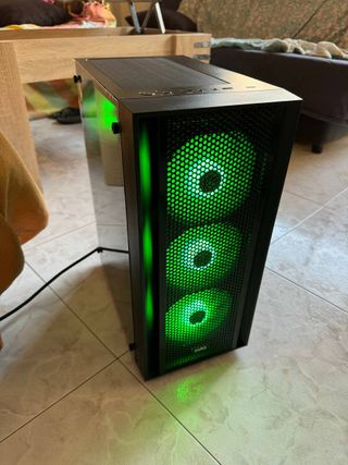 Ordenador i7 Gaming Gamer