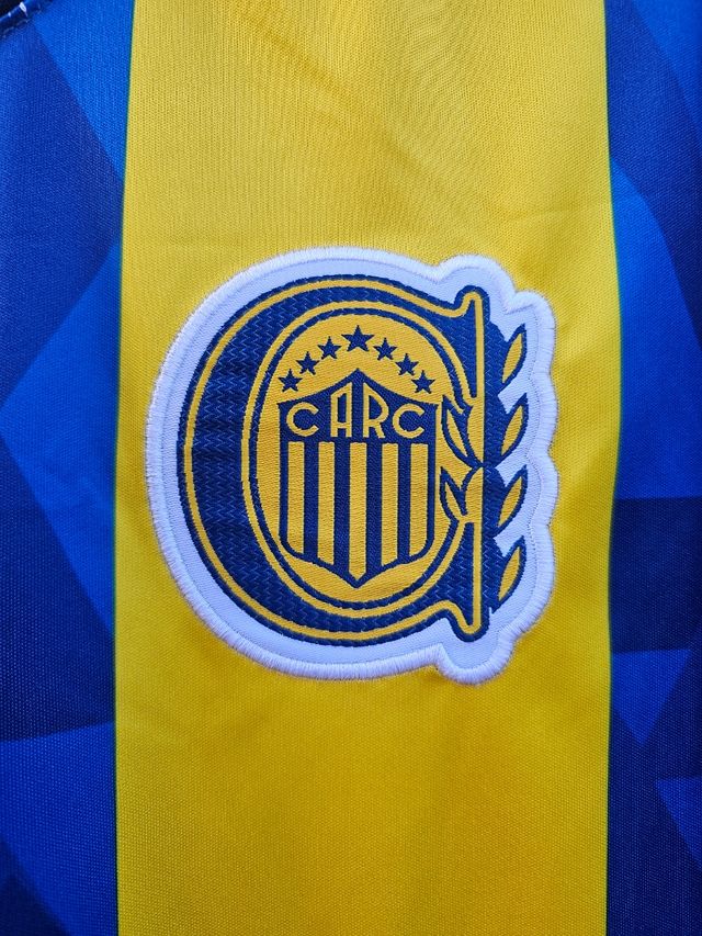 Camiseta Rosario Central Di Maria 11