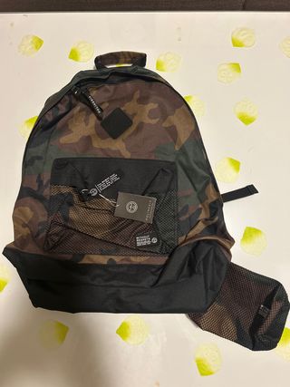Mochila POLINESIA Camuflaje