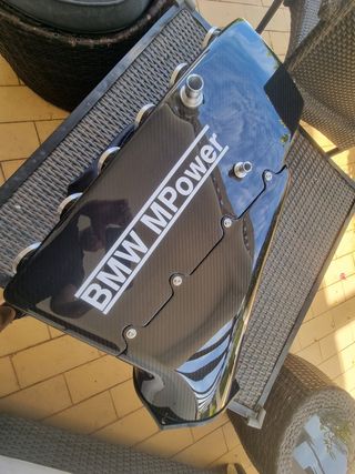 Autocolante BMW MPower