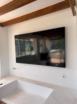 Samsung TV QLED 4K 75Q70D
