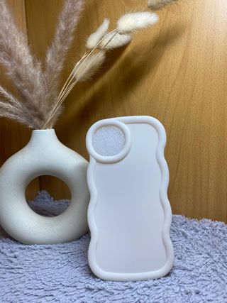 Pack 3 Fundas iPhone 15 - Entrega en Alicante.