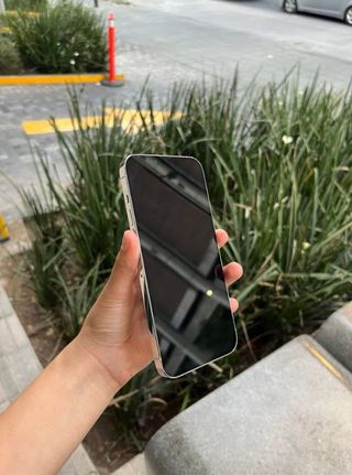 iPhone 13 Pro Max Blanco