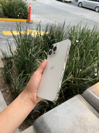 iPhone 13 Pro Max Blanco