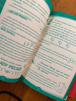 The Crazy Haacks y la cámara imposible (Serie T...