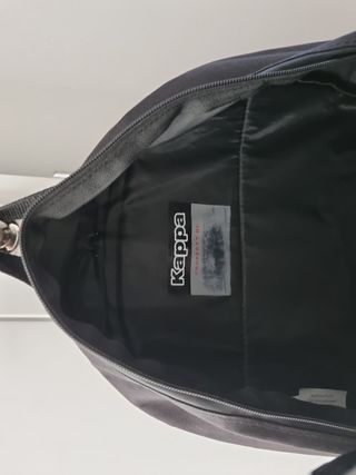 Mochila Kappa Air Force