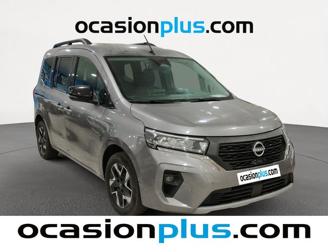 Nissan Townstar 1.3G L1 Tekna 96 kW (130 CV)