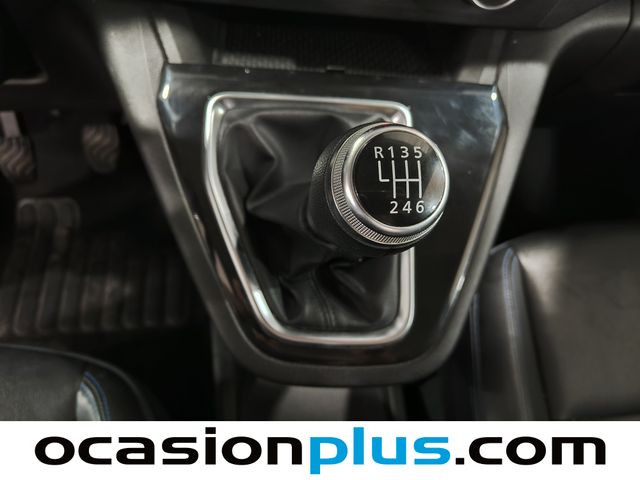 Nissan Townstar 1.3G L1 Tekna 96 kW (130 CV)