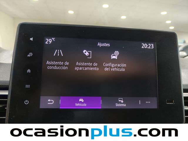 Nissan Townstar 1.3G L1 Tekna 96 kW (130 CV)