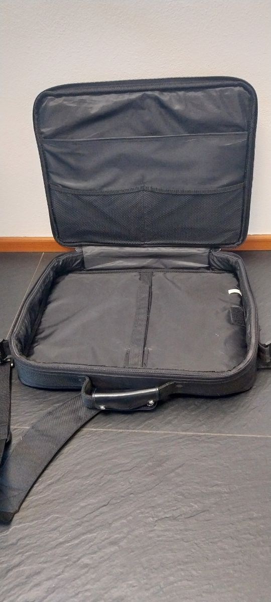 Borsa lavoro porta PC nera