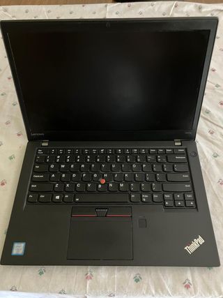 Lenovo Notebook 14 20GB RAM Win 10