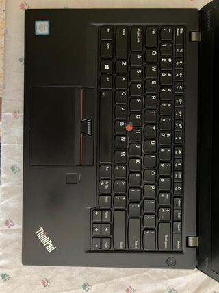 Lenovo Notebook 14 20GB RAM Win 10