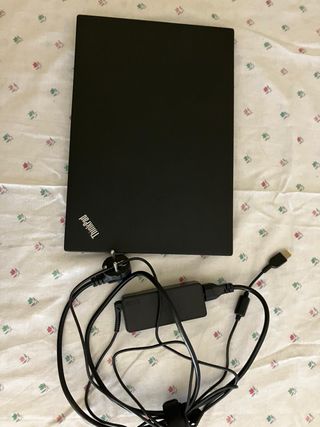 Lenovo Notebook 14 20GB RAM Win 10