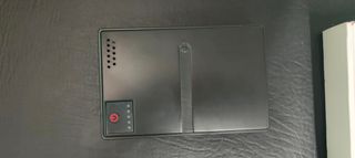UPS DC Fuente alimentacion ininterrumpida 