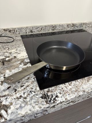 Sartén IKEA Inducción