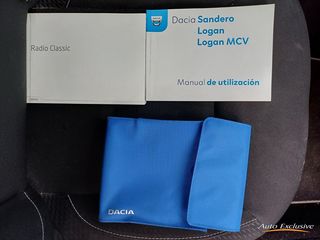 DACIA LOGAN AMBIANCE DCI