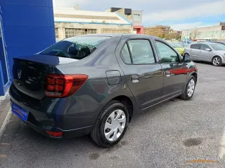 DACIA LOGAN AMBIANCE DCI