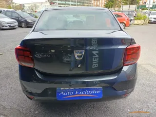 DACIA LOGAN AMBIANCE DCI