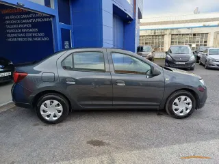 DACIA LOGAN AMBIANCE DCI