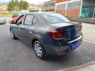 DACIA LOGAN AMBIANCE DCI