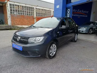 DACIA LOGAN AMBIANCE DCI