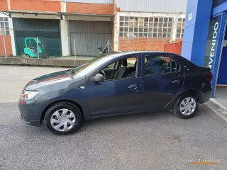 DACIA LOGAN AMBIANCE DCI