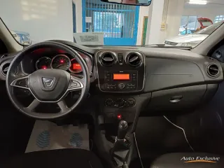DACIA LOGAN AMBIANCE DCI