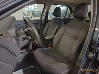 DACIA LOGAN AMBIANCE DCI