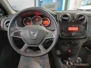 DACIA LOGAN AMBIANCE DCI