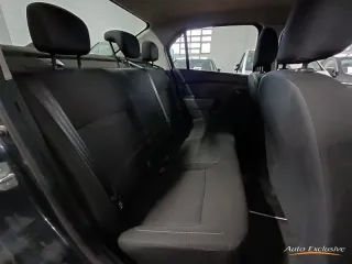 DACIA LOGAN AMBIANCE DCI