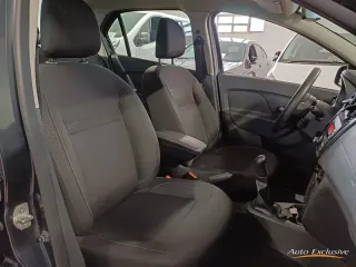 DACIA LOGAN AMBIANCE DCI