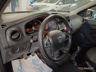 DACIA LOGAN AMBIANCE DCI