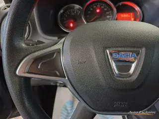 DACIA LOGAN AMBIANCE DCI