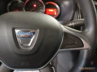 DACIA LOGAN AMBIANCE DCI