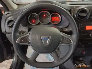 DACIA LOGAN AMBIANCE DCI