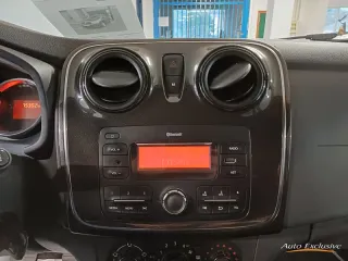 DACIA LOGAN AMBIANCE DCI