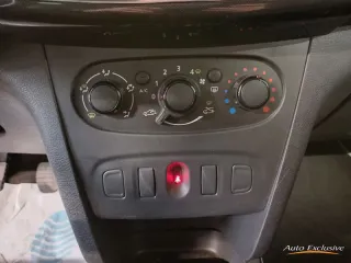 DACIA LOGAN AMBIANCE DCI