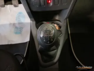 DACIA LOGAN AMBIANCE DCI