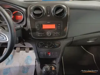 DACIA LOGAN AMBIANCE DCI