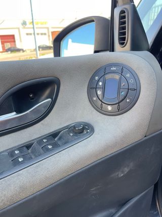 Renault Espace 2005