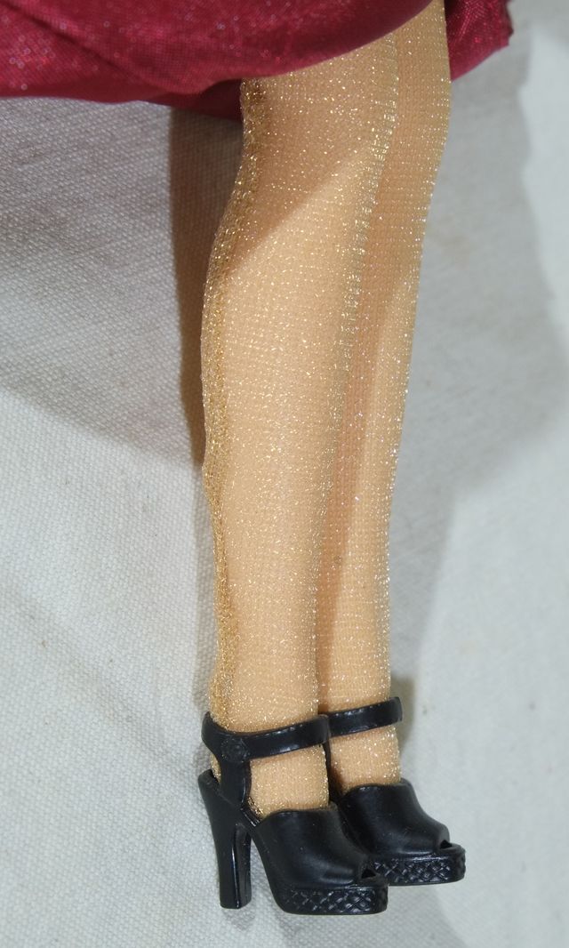 Barbie Anni '40 Mattel 22162-1999