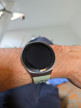 Huawei Watch GT 2e Verde 64GB