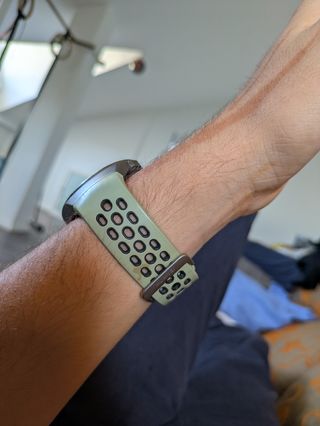 Huawei Watch GT 2e Verde 64GB