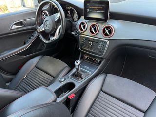 Mercedes-Benz Clase CLA 2015
